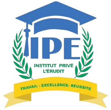 Logo IPE