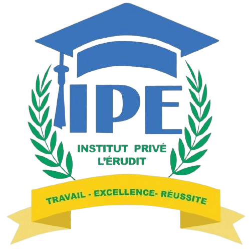 Logo IPE