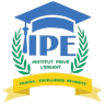 Logo IPE